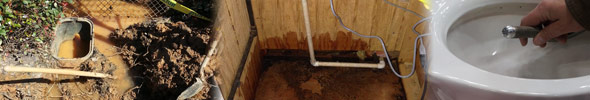 Pompano Beach water leak detection and leak repair